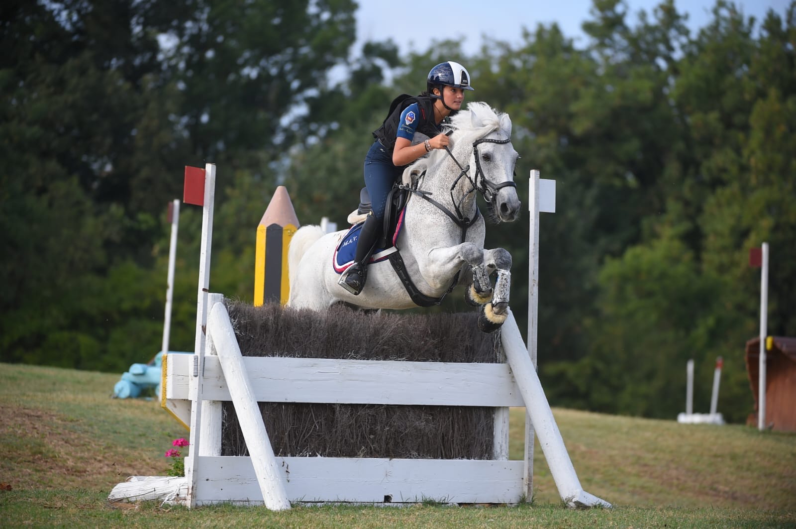 vignolo bronzo criterium assoluto pony cce 2024