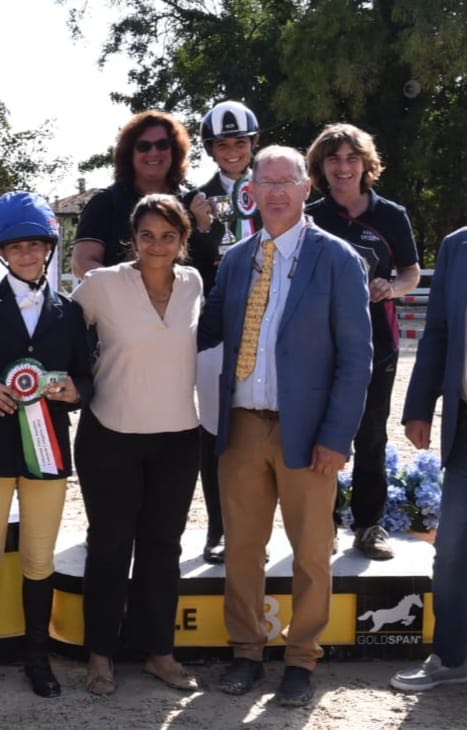 vignolo bronzo criterium assoluto pony cce 2024