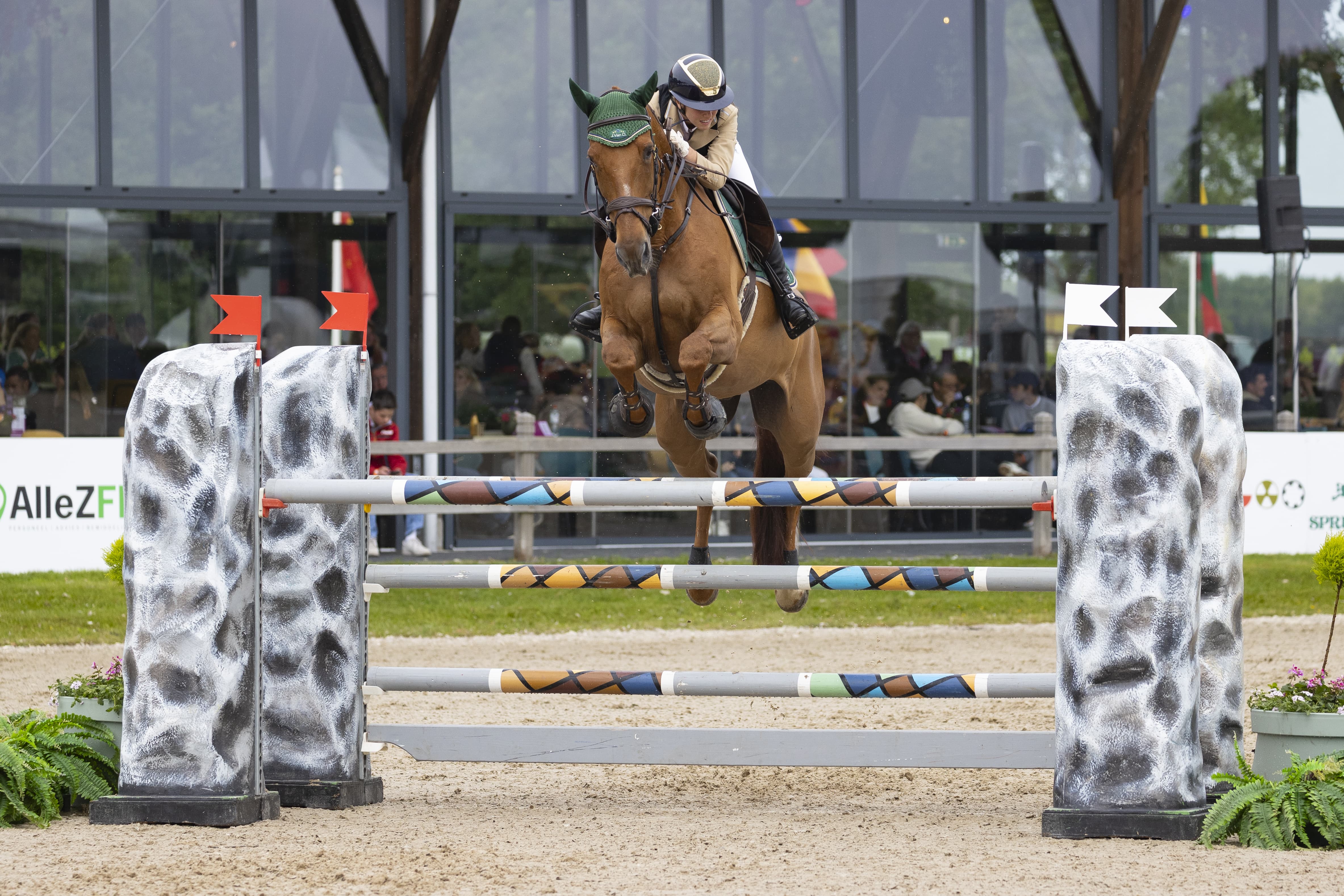 carola pedemonte csio olanda 2025