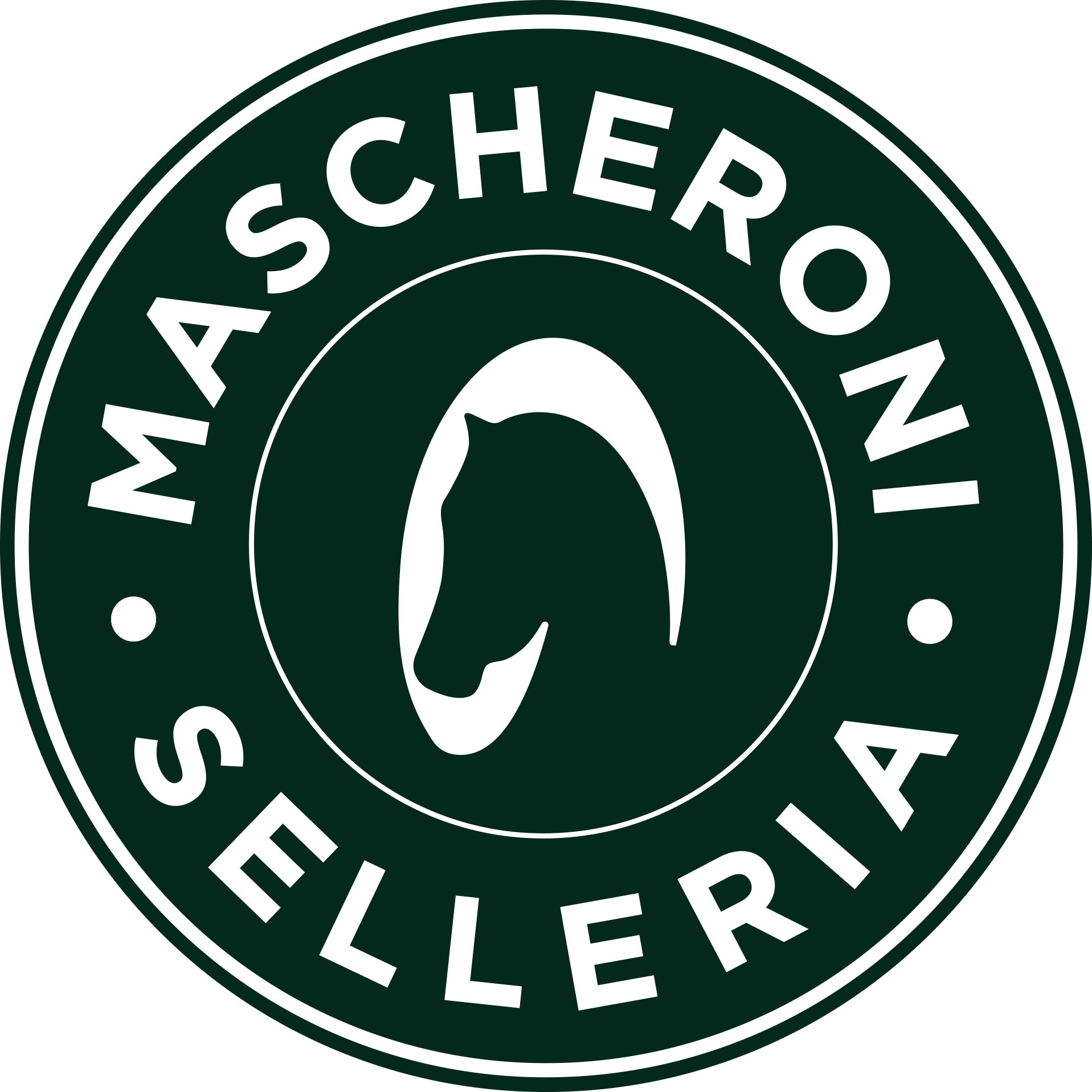 Mascheroni