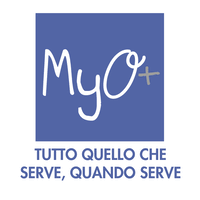 Logo Myo