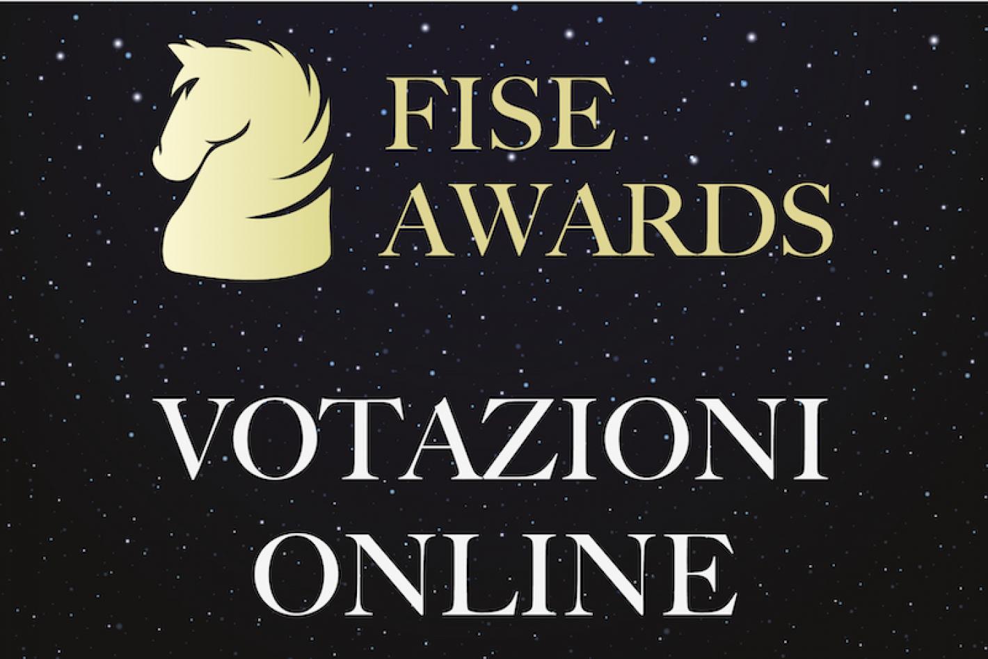 Federazione Italiana Sport Equestri Comitato Regionale Lombardia Fise Awards 2021