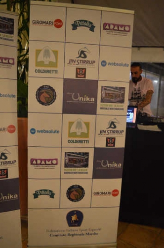 Cena Campioni198