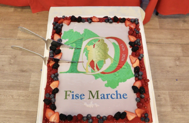 Cena dei Campioni 2025