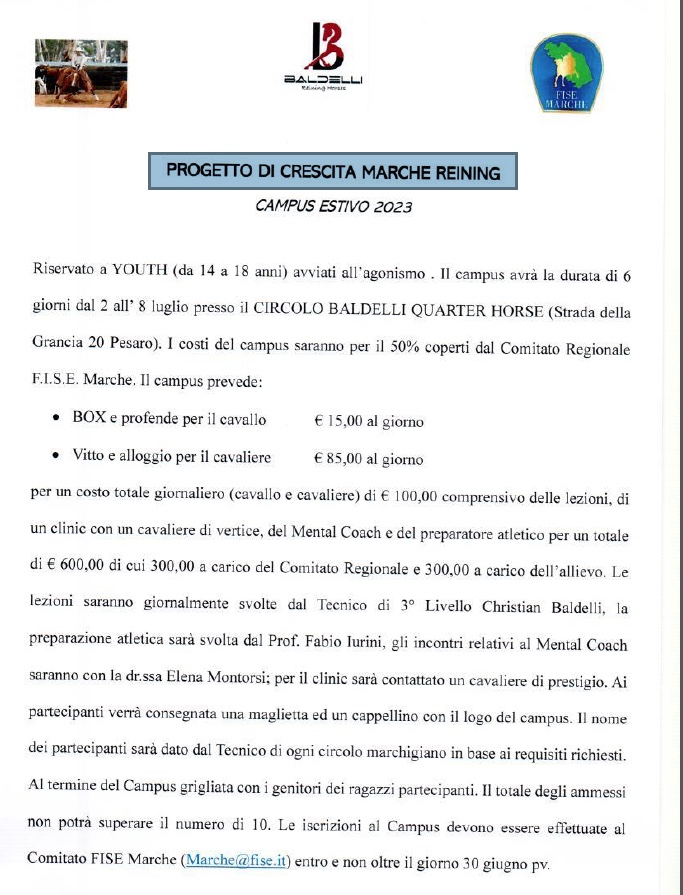 P.C marche 23