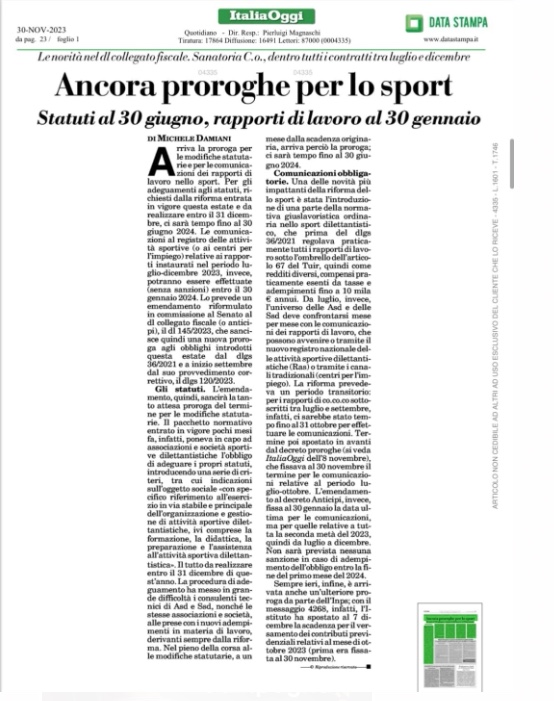 proroghe