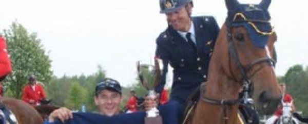 Piazza di Siena: Loro Piana e il suo 14° Gran Premio Roma