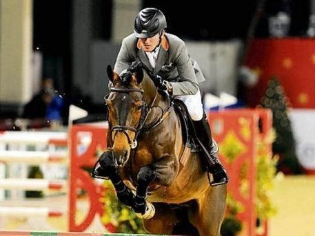 World Cup jumping: la seconda prova parla tedesco
