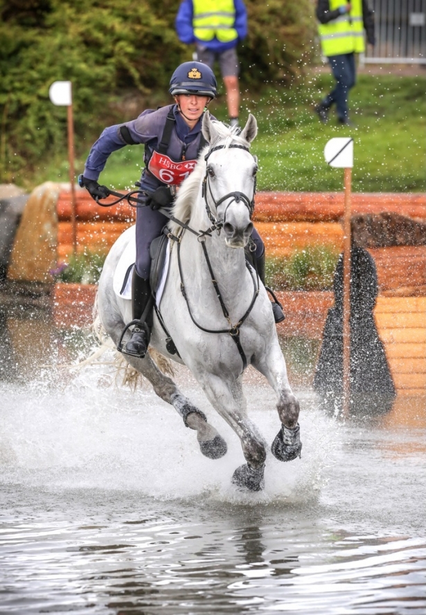 COMPLETO: WEG2014. Ecco la compagine azzurra