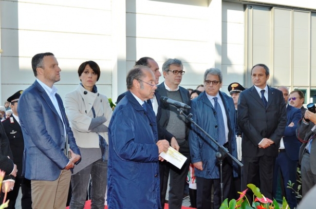 FIERACAVALLI: Inaugurata la 115 ª edizione