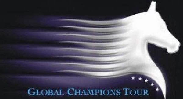 Global Champions Tour: un titolo da assegnare