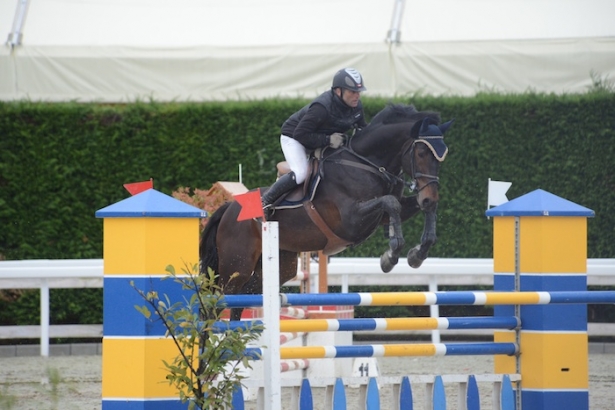 SALTO OSTACOLI: Roberto Prandi quarto nel GP di Zeltweg