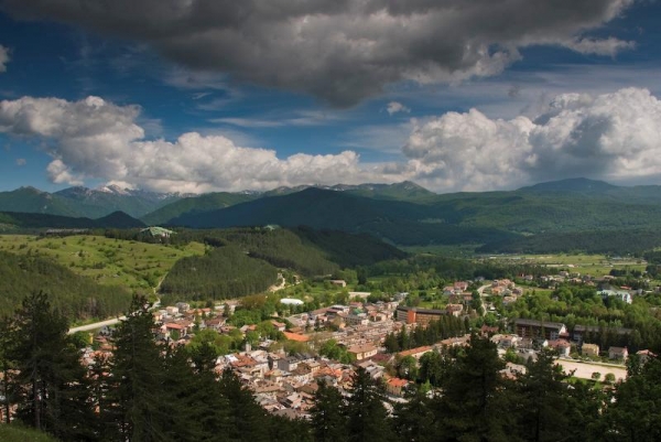 Turismo Equestre: da venerdì 31 agosto l’Equiraduno Fise Abruzzo a Pescasseroli (AQ)