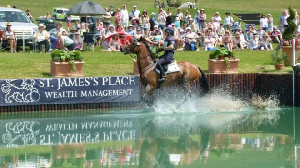 COMPLETO: Preparazione e selezione WEG 2014
