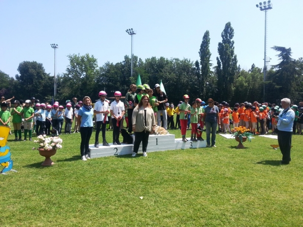 CLUB: Chiuso il Campionato Italiano Ludico Pony