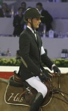Kevin Staut ed Haras de Hus: divorzio alla francese