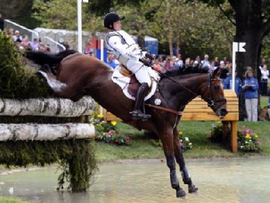 Completo: al via la FEI Nations Cup™ Eventing