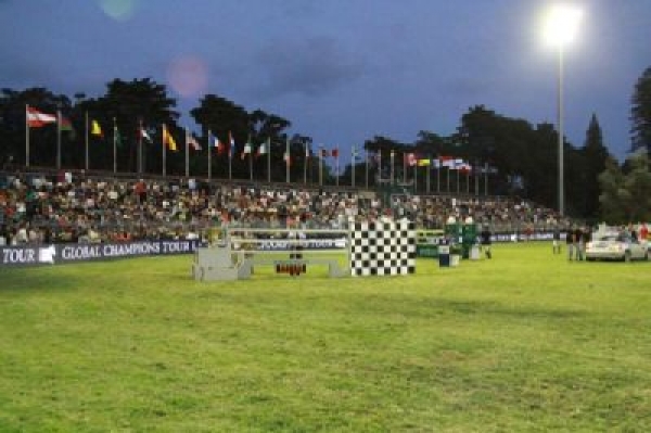 Salto ostacoli: countdown per Estoril