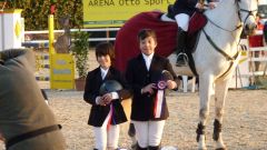 Esordio di stagione vincente per i cavalieri della Ippoform Campobasso Equitazione