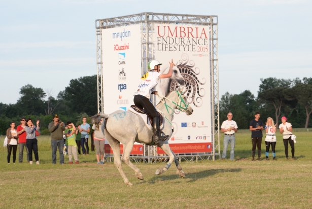 ENDURANCE: Serioli sesto a Samorin