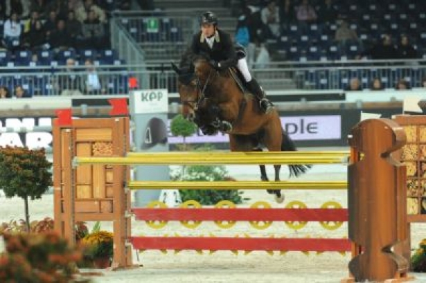 SALTO OSTACOLI: Occhi puntati su Jumping Parma