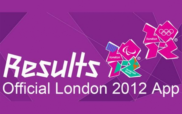 London 2012: l'App ufficiale per tutti i tablet