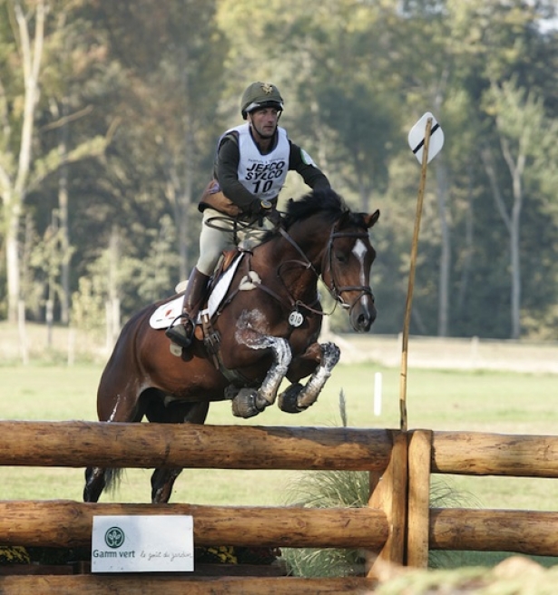 COMPLETO: Al via a Montelibretti FEI Nations Cup e Campionati italiani