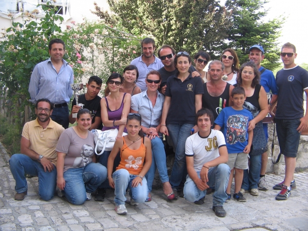 III edizione del trofeo