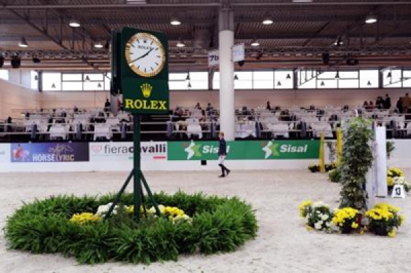 Salto ostacoli: la Rolex FEI World Cup parla olandese