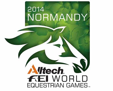 FEI: nominati i manager per i WEG 2014