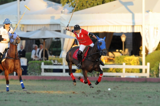 POLO: Al via il circuito Audi Gold Cup a Milano