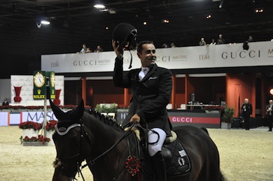 Salto ostacoli: l’Italia vince il Gran Premio dello CSIO di Linz