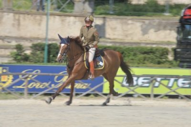 Salto ostacoli: Countdown per lo CSIO di Lisbona