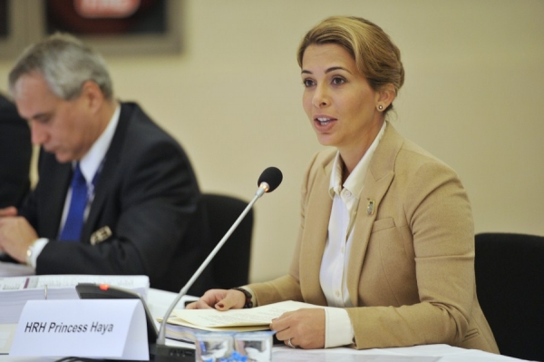 FEI: LE ULTIME DALL’ASSEMBLEA GENERALE