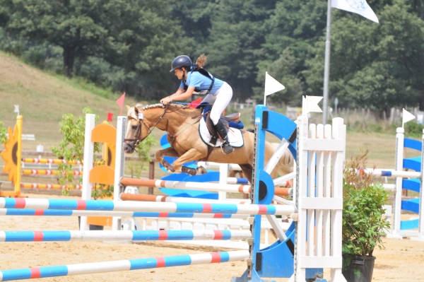 Concorso Completo di Equitazione: i Campionati 2012 il 16 e 17 giugno a Fabriano