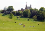 Alla scoperta del Greenwich Park, a Londra