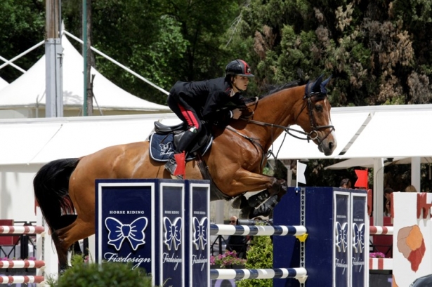 SALTO OSTACOLI: Missioni azzurre in Portogallo e Olanda