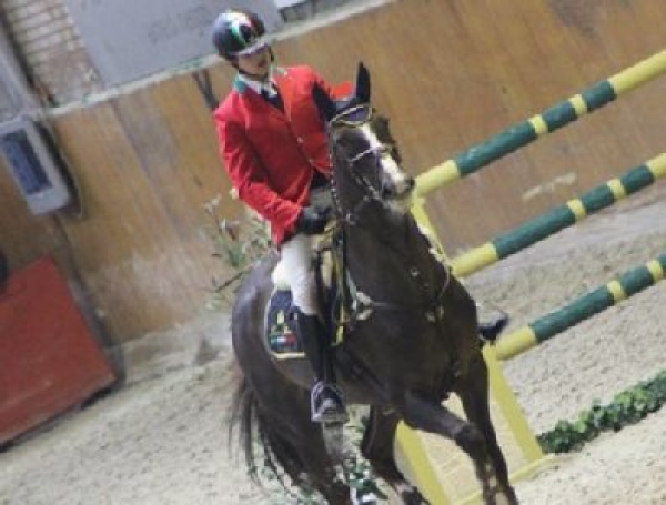 Salto ostacoli: al via lo CSIO giovanile di Wierden