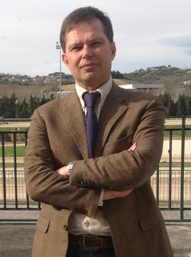 FISE: Giulio Trevisan è il nuovo Presidente del Comitato Abruzzo