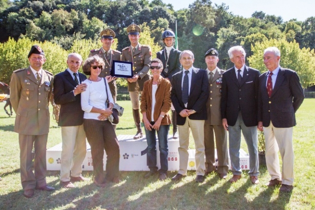 COMPLETO: Emiliano Portale è il Campione italiano 2013