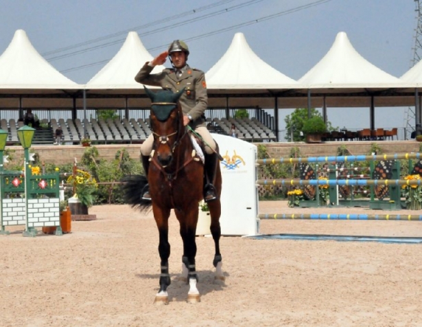 SALTO OSTACOLI: Azzurri in trasferta in Belgio e Olanda