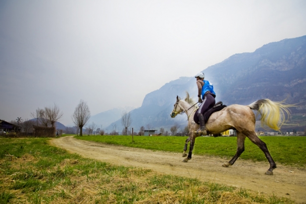 ENDURANCE: Ad Arborea la Coppa delle Regioni