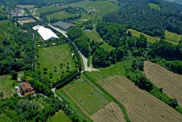 SALTO OSTACOLI: A Pontedera si ricordano Enzo Fregosi e Antonio Oppes