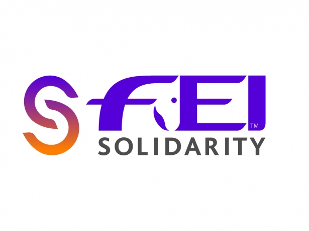 FEI SOLIDARITY: “Here is the challenge”. Chiusura a settembre con una gara e un convegno