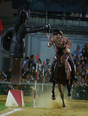 Eventi storici: sabato a Foligno saranno presentati regolamenti e programmi