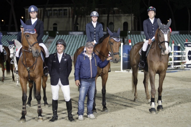 MASTER ASSOCIAZIONI: Al Val di Vara l’edizione 2014