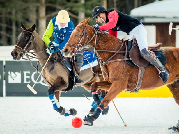 POLO: Domani semifinali del 