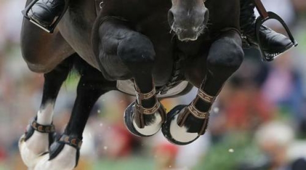 SALTO OSTACOLI : Terminati i Campionati Mondiali cavalli giovani