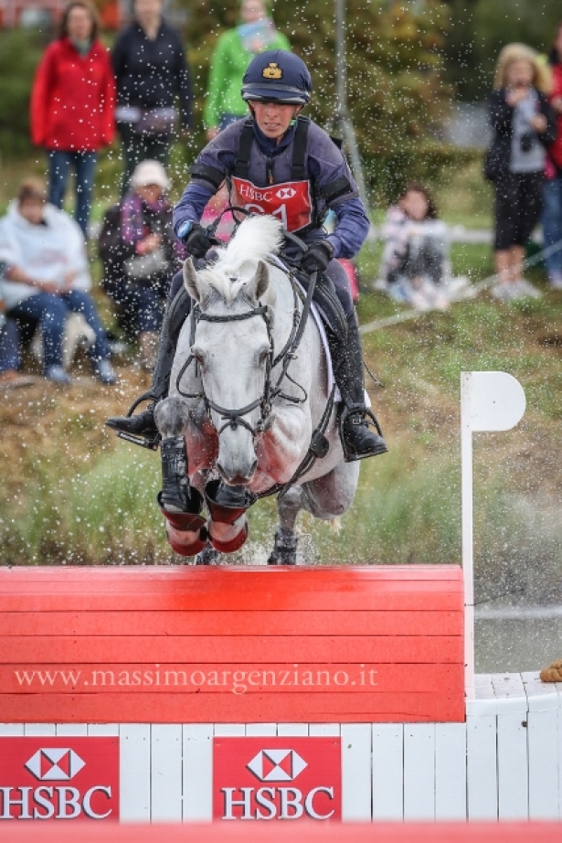 COMPLETO: Fontainebleau. Italia terza dopo cross-country