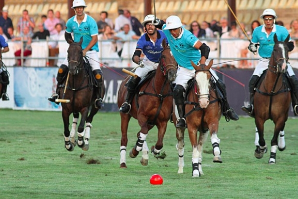 POLO: Italia ai Campionati Europei di Arena Polo